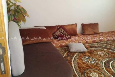شقة فخمة للبيع بجانب مسجد القسام شقة فخمة للبيع بجانب مسجد القسام