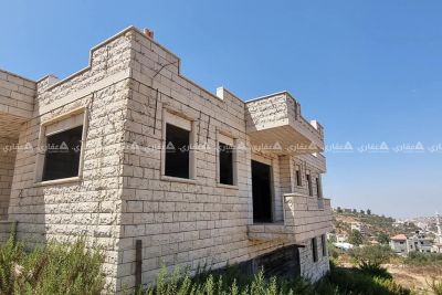 فيلا عظم للبيع قريبة للشارع العام فيلا عظم للبيع قريبة للشارع العام