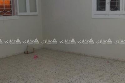 شقة للإيجار في منطقة سكنية هادئة شقة للإيجار في منطقة سكنية هادئة