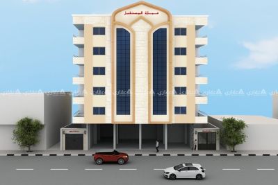 شقق سكنية في عمارة المستقبل - الخيار الامثل للتملك وباسعار مغرية شقق سكنية في عمارة المستقبل - الخيار الامثل للتملك وباسعار مغرية