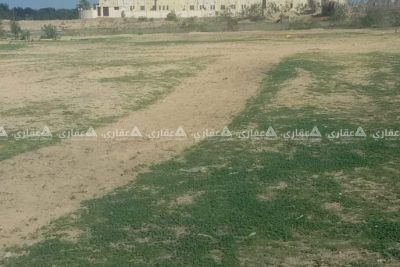 ارض للبيع في الزهراء جنوب قصر العدل وبسعر مميز ارض للبيع في الزهراء جنوب قصر العدل وبسعر مميز