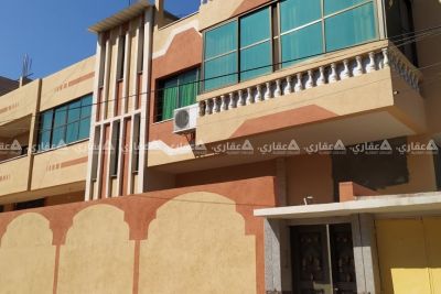 منزل مميز للبيع في منطقة ابو عريف منزل مميز للبيع في منطقة ابو عريف
