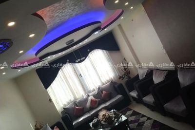 شقة في تل الهوى مميزة سوبرلوكس شقة في تل الهوى مميزة سوبرلوكس