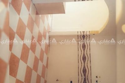 شقة للايجار الطابق الاول بسعر مناسب شقة للايجار الطابق الاول بسعر مناسب