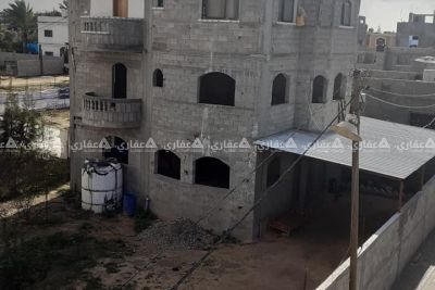 دار للبيع في بيت حانون دار للبيع في بيت حانون