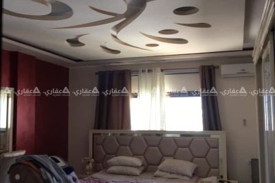 شقة فاخرة غرب ملعب فلسطين بمساحة 165 متر شقة فاخرة غرب ملعب فلسطين بمساحة 165 متر