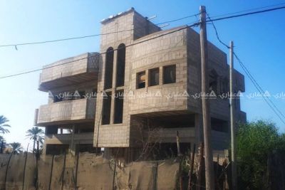 للبيع أو للبدل في مدينة خانيونس للبيع أو للبدل في مدينة خانيونس