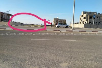 ارض ع شارع قطر ارض ع شارع قطر