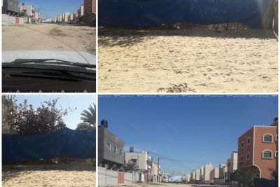 ارض للبيع 270 متر البيع بالدولار ارض للبيع 270 متر البيع بالدولار