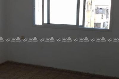 شقة للايجار مساحة 100 متر مربع شقة للايجار مساحة 100 متر مربع
