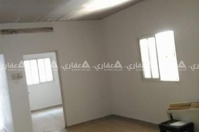 بيت ارضي اسبست مستقل للايجار مساحته 140 متر بيت ارضي اسبست مستقل للايجار مساحته 140 متر