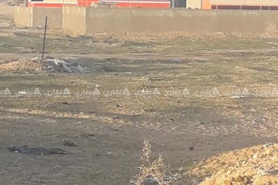 للبيع ٥٠٠متر على شارعين بجوار مدينة حمد للبيع ٥٠٠متر على شارعين بجوار مدينة حمد