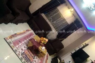 شقة للبيع فى النصيرات بمنطقة المفتى شقة للبيع فى النصيرات بمنطقة المفتى