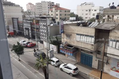 شقة سكنية #للإيجار مساحتها 110 متر طابق ثالث شمالي غربي شقة سكنية #للإيجار مساحتها 110 متر طابق ثالث شمالي غربي