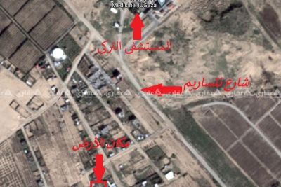 قطعة أرض بمنطقة المغراقة للبيع نقداً قطعة أرض بمنطقة المغراقة للبيع نقداً