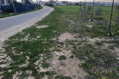أرض للبيع مساحة(684)متر أرض للبيع مساحة(684)متر