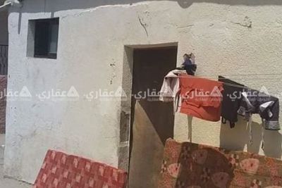 منزل ١٠٠متر على شارعين زينقوا منزل ١٠٠متر على شارعين زينقوا