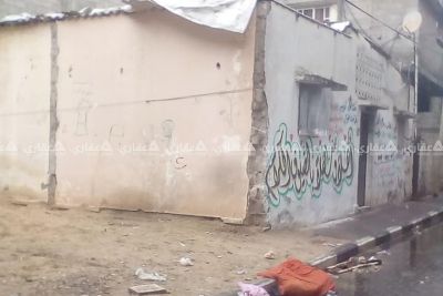 بيت زينجو مساحته ,100 متر بيت زينجو مساحته ,100 متر