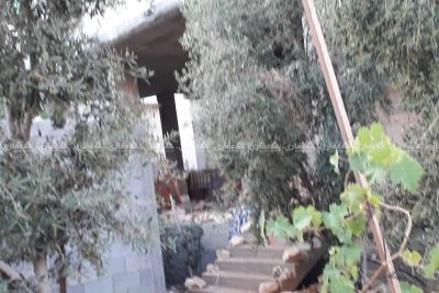 بيت للبيع مأسس على السابع وهو عباره عن دورين بيت للبيع مأسس على السابع وهو عباره عن دورين