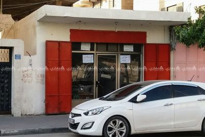 حاصل 50م للايجار حاصل 50م للايجار