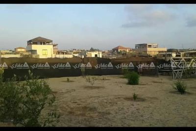 أرض للبيع السودانية بحر بيت لاهيا أرض للبيع السودانية بحر بيت لاهيا