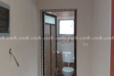 شقه للبيع النصر الغربي عماره حديثه البناء شقه للبيع النصر الغربي عماره حديثه البناء