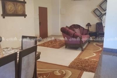 شقة مساحة ١٦٥ متر في رفيديا شقة مساحة ١٦٥ متر في رفيديا