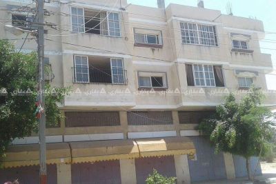 عمارة طابقين للبيع عمارة طابقين للبيع
