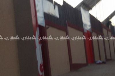 ارض للبيع اوالبدل تبعد عن اسفلت بحر النصيرات حوالي مئة متر ارض للبيع اوالبدل تبعد عن اسفلت بحر النصيرات حوالي مئة متر