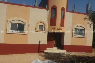 منزل حديث البناء للبيع شرق المصدر منزل حديث البناء للبيع شرق المصدر