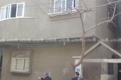 عمارة للبيع في منطقة التوام عمارة للبيع في منطقة التوام