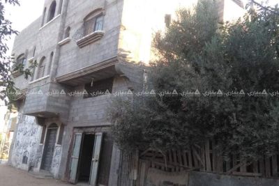 بيت للبيع في المغرقة بيت للبيع في المغرقة