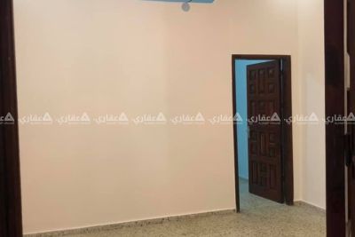 شقة للبيع طابق أرضي شقة للبيع طابق أرضي