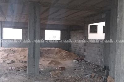 روف عظم للبيع بعمارة سكنية حديثة البناء روف عظم للبيع بعمارة سكنية حديثة البناء