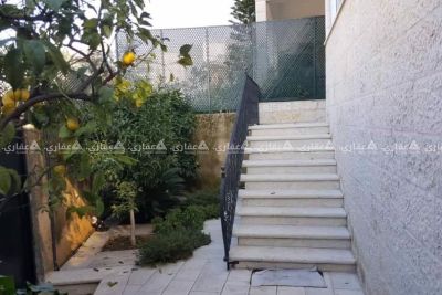 ڤيلا مشطبه في آجمل مواقع بيت جالا ڤيلا مشطبه في آجمل مواقع بيت جالا