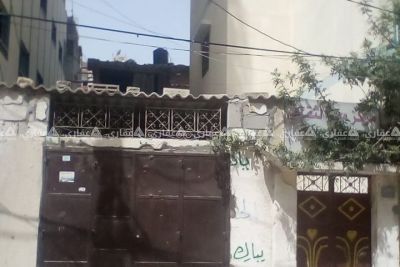 بيت في النصر من طابقين حول الامن العام بيت في النصر من طابقين حول الامن العام
