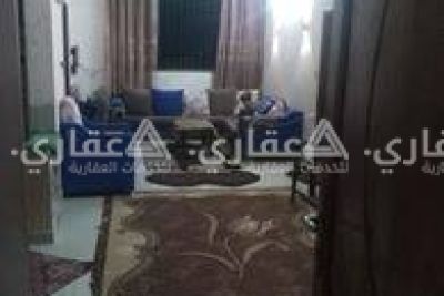 شقة للبيع شارع الوحدة شقة للبيع شارع الوحدة