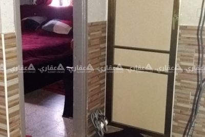 شقة للبيع في الشيخ رضوان شقة للبيع في الشيخ رضوان
