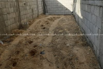 منزل مساحته 200 مع أرض مساحتها 400 متر منزل مساحته 200 مع أرض مساحتها 400 متر