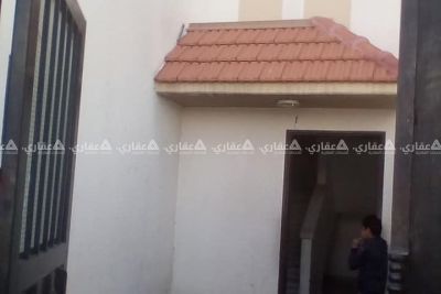 بيت من دورين في الحي السعودي بيت من دورين في الحي السعودي