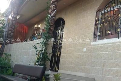 منزل بناء جديد ومأسس للخامس للبيع منزل بناء جديد ومأسس للخامس للبيع