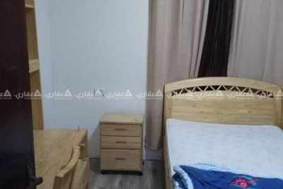 شقة مفروشة للايجار في عين مصباح شقة مفروشة للايجار في عين مصباح