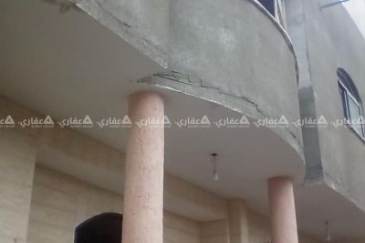 بيت في الكرامة حول مصنع اللبن بيت في الكرامة حول مصنع اللبن