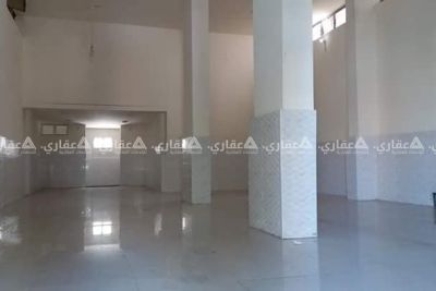 حاصلين للايجار على شارع عام حاصلين للايجار على شارع عام