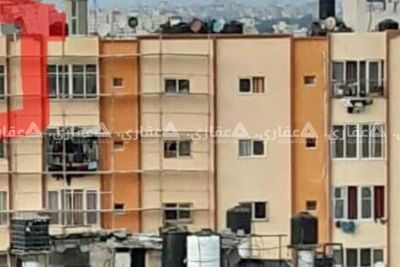 شقه في النصيرات بالقرب من مسجد القسام شقه في النصيرات بالقرب من مسجد القسام