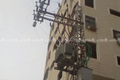 شقتين عظم في شارع النفق شقتين عظم في شارع النفق