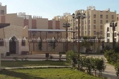 شقة ١٣٠م في مدينة حمد طابق رابع شقة ١٣٠م في مدينة حمد طابق رابع