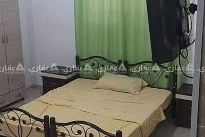 استوديو مفروش للايجار في عين مصباح استوديو مفروش للايجار في عين مصباح