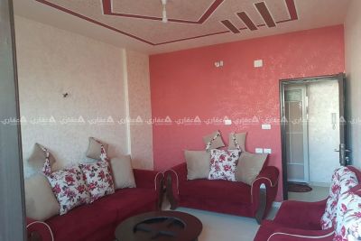 شقة في النصيرات مجهزة من كل شيء شقة في النصيرات مجهزة من كل شيء