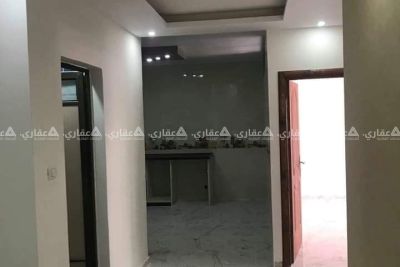 شقة مشطبة سوبر ديلوكس للبيع بعمارة سكنية حديثة البناء شقة مشطبة سوبر ديلوكس للبيع بعمارة سكنية حديثة البناء